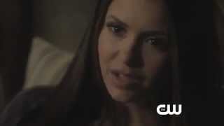 The Vampire Diaries Season 3 episode 23 S03E23 promo AKA Vampire Diaries Season 4 [upl. by Assenav]