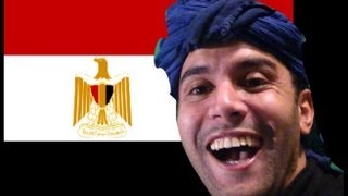 Lektion 1  Ägyptisch für Anfänger  Learn Egyptian Arabic  تعلم اللهجة المصرية [upl. by Stanly]