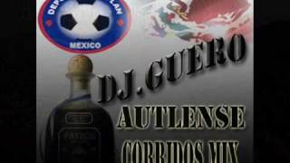 ESTRENOquotquotHQDAREYES MIX 2010 DJGUERO AUTLENSEwmv [upl. by Edithe]