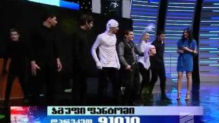 ნიჭიერი 2011  Nichieri 2011 Part 119 [upl. by Ahset]