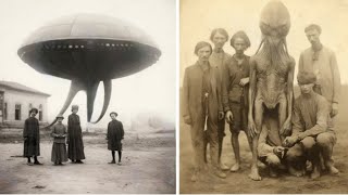 Secret NASA Extraterrestrial Photos You Need To See Before They Are Deleted [upl. by Kilk731]