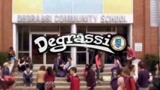 Degrassi Season 12 Opening Credits [upl. by Yrakaz]