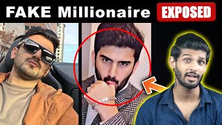 Shahid Anwar is a Fake Millionaire  EXPOSED Part 2 [upl. by Bale21]