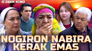 Nogiron nabira kerak emas Ozbe kino Ногирон набира керак эмас [upl. by Eatnahs]