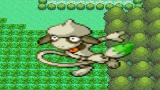 How to find Smeargle in Pokemon Diamond and Pearl [upl. by Baron]