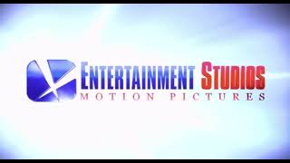 Entertainment Studios Motion Pictures logo 2019 [upl. by Valeria]