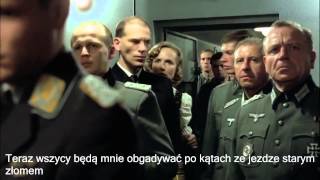 Hitler kupuje samochód parodia filmu quotupadek [upl. by Kingston577]