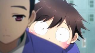 Mundo Acelerado  Accel World Trailer II Español Latino [upl. by Nosemaj]