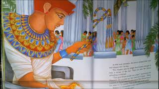 The Egyptian Cinderella  Read Aloud [upl. by Morrell]