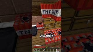 SO endet JEDER MINECRAFT SERVER… minecraft toobad diesereinefreund [upl. by Yenahs]