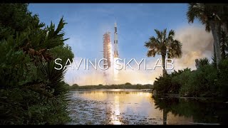 Saving Skylab Americas First Space Station  Documentary Trailer [upl. by Malarkey790]