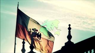 Himno Nacional de Chile  En Dictadura  National Anthem of Chile In Dictatorship [upl. by Akinorev]