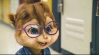 Alvin and The Chipmunks 2 The Squeakuel Trailer Analysis [upl. by Trotta56]