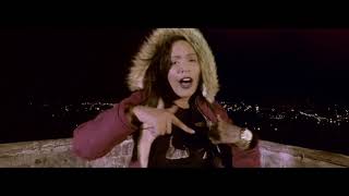 Neblinna  Hiciste lo malo Ft Dulce Marianis Official Video Prod Crilo Champions [upl. by Sehcaep]