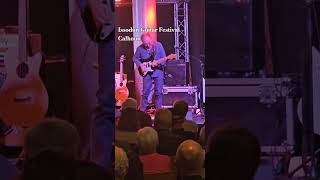 Calhoun Pascal Freslon  Issodun Guitar Festival 2024 livemusic [upl. by Gebelein99]