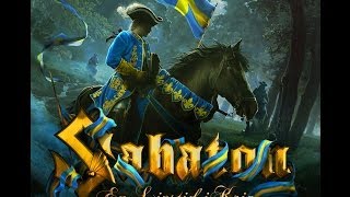 SABATON  En Livstid I Krig Official Audio [upl. by Rivy]