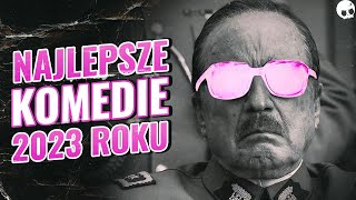 NAJLEPSZE KOMEDIE 2023 ROKU — Poważna Dyszka 130 [upl. by Esirehc]