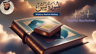 Surah Yaseen Surah Yaseen by Mishari Bin Rashid Alafasy سوره يس [upl. by Ridley]