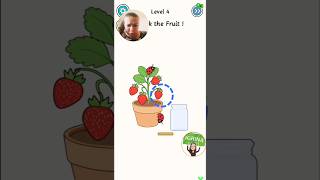 Tricky Puzzle Fun Brain Story level 4 game walkthrough all levels gameplay [upl. by Leeda]