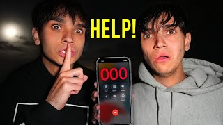 Calling HAUNTED Numbers You Should NEVER Call [upl. by Rhynd]