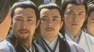 Heavenly Sword amp Dragon Saber 2003  Ep 162 [upl. by Ut]