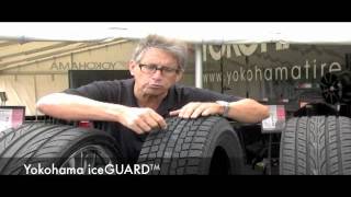 Yokohama Tire Tips 4  When to use Summer AllSeason and Winter tires [upl. by Purdy]