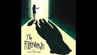 Plot summary “The Pillowman” by Martin McDonagh in 4 Minutes  Book Review [upl. by Sullivan]