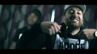 ALP feat Jarod  OLBN Clip Officiel [upl. by Robbert]