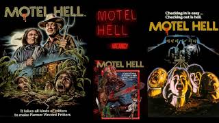 Motel Hell 1980 music by Lance Rubin [upl. by Jacobba]