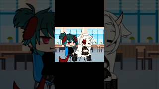 October 3rd gacha gachaclub gachalife youtubeshorts youtube shorts fyp fypシ゚viral audio [upl. by Enidlarej540]