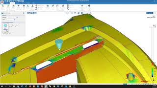 Moldex3D Studio Tutorial [upl. by Olinde700]