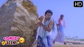 Hengasru Snana Madthavre Nodkondu Hogona Antha  Sadhu Kokila Kannada Comedy Scene  SGV Comedy [upl. by Theurich]