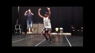 Lover of Loser Musical  Choreography by Jowellino [upl. by Rafaello]