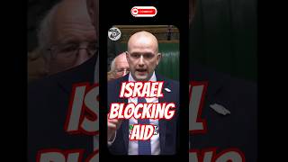 Shocking Decision UK Minister Questions Israels Ally Status 🤯🤔 [upl. by Eseryt669]