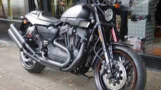 2012 XR1200X HARLEYDAVIDSON SHOWA SHOX  WEST COAST HARLEYDAVIDSON GLASGOW [upl. by Adnolohs568]