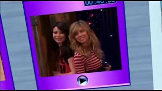 iCarly Theme Song Season 7 [upl. by Neil]