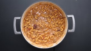 Chili Mac N Cheese [upl. by Marsh]