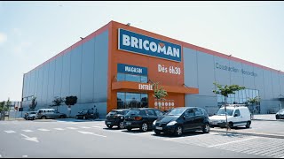 Bricoman Elevates Employee Efficiency and Instore Experiences  Scandit [upl. by Bum]