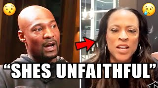 Pastor Keion Henderson Files For DIVORCE w Shaunie ONeal After This [upl. by Harolda]