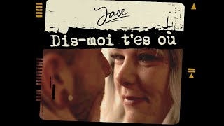 Jace  Dismoi tes où  Vidéoclip officiel [upl. by Bose]