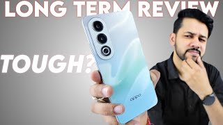 OPPO K12x 5G  After Month Extreme Long Term Review  DurablityCameraBattery Test [upl. by Kasey]