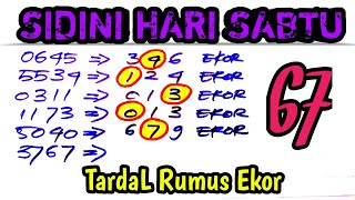 SIDINI HARI SABTU 20 JANUARI 2024  KANG HARJOE TU [upl. by Carlynne]