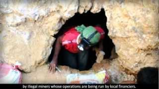 Balabag A documentary film on illegal mining in Zamboanga del Sur [upl. by Anina743]