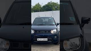 Suzuki ignis user review malayalam automobile keralaautomotives modifiedcars suzuki ignis [upl. by Nanine]