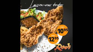 Filet de poulet  Rodi 2022 [upl. by Sidonnie]