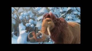 ICE AGE song reality AMV [upl. by Anivram580]