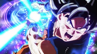 Dragon Ball Super Torneio do Poder Completo 3 DUBLADO BR [upl. by Zorina]