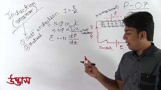 Physics Admission  P07 part02 by UDVASH ।। Science Pathshala Udvash Admission Lecture [upl. by Annahavas]