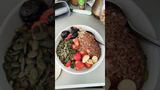 Reduce high cholesterol level with this amazing breakfast [upl. by Ecenaj]