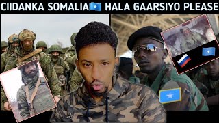 RAGG AFRICAN AH OO KU BEEN ABUURANAYA CIIDANKA SOMALIA🇸🇴 amp UMADA SOMALIYED🇸🇴  PlzGAARSI CIIDANKEENA [upl. by Aerdnaek]